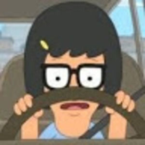 Meet your Posher, Kate